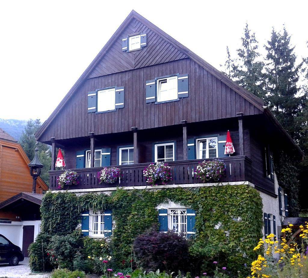 Ganze Ferienwohnung, Apartment/2 Schlafräume/Dusche, Wc in Bad Hofgastein, Ski Amadé