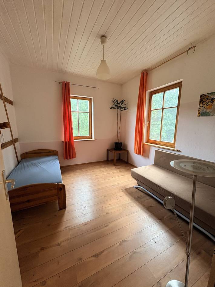 Ferienwohnung für 5 Personen in Ostalbkreis - 3