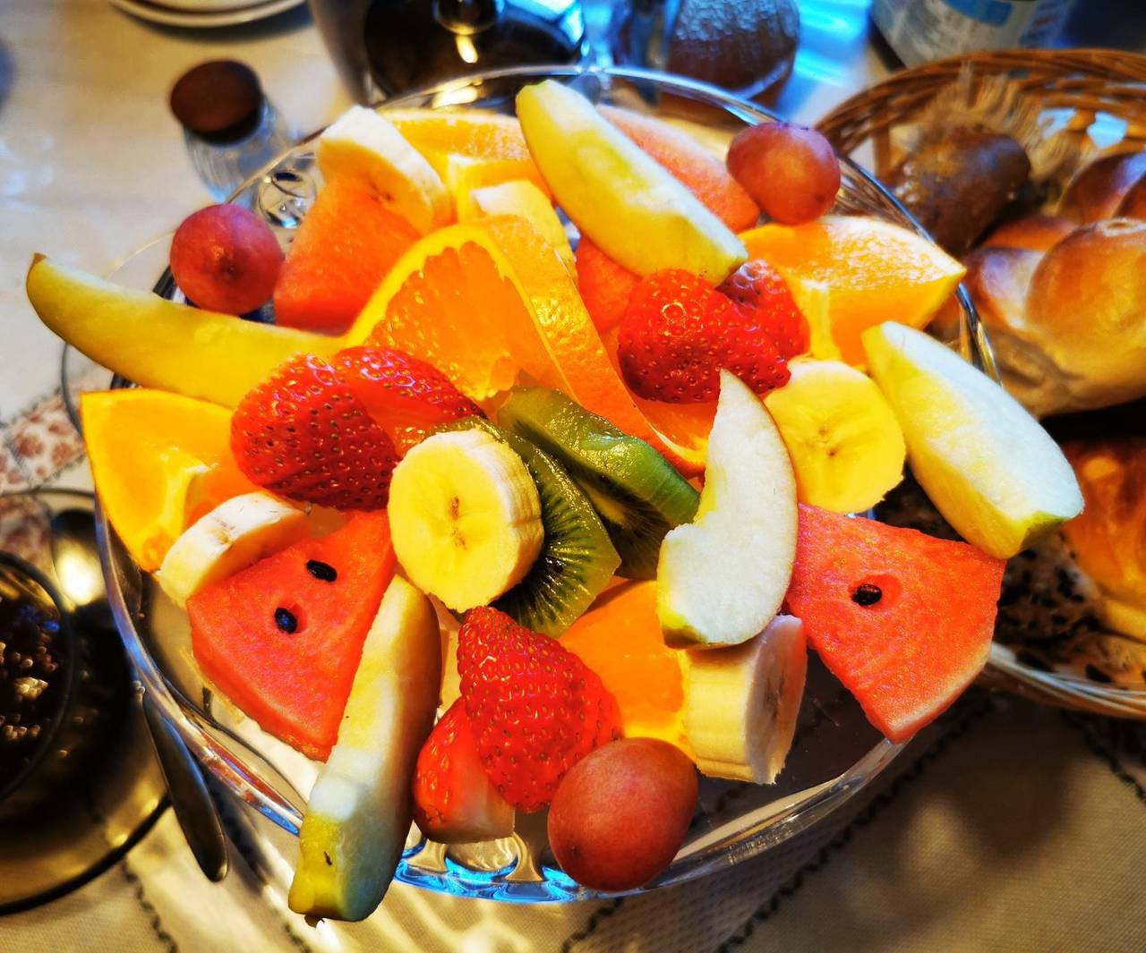 Doppelzimmer mit Bad/Dusche, Wc in Waidring, Chiemgau Alps