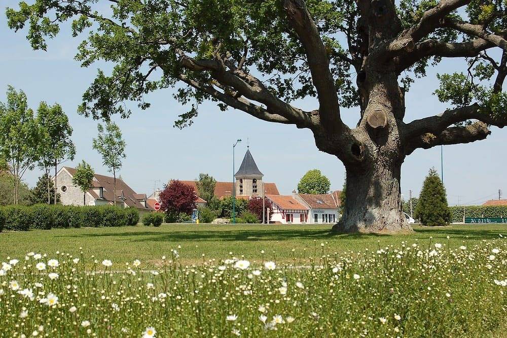 L' Essentiel Maison de Ville Proche de Disneyland Paris in Chessy, Seine-et-Marne