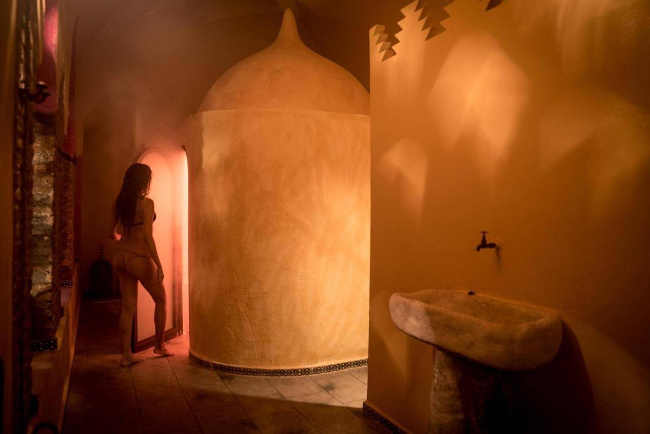 Arteaga Hostal & Baños Arabes Elvira in Centro-Sagrario, Granada