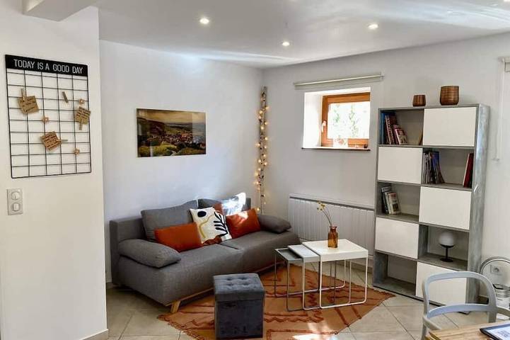 Gîte pour 5 personnes à Niedermorschwihr - 3