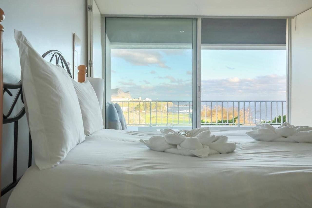 Apartamento inteiro, Quinta do Mar in São Mateus da Calheta, Terceira