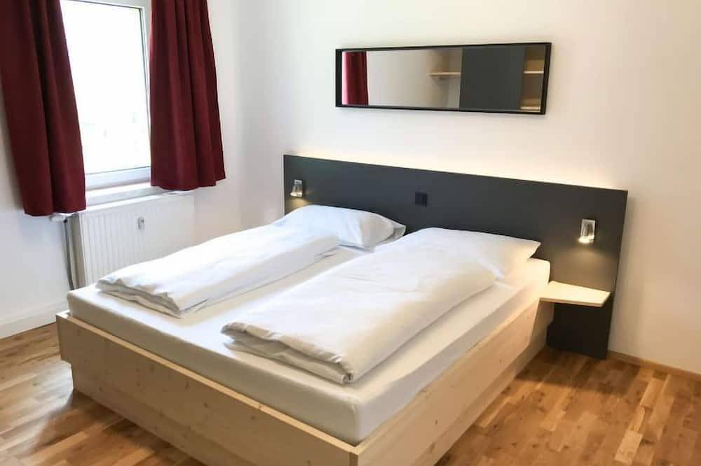 Ganze Wohnung, Für bis zu 8 Personen mit Ir Sauna in Eisenerz, Östliche Obersteiermark