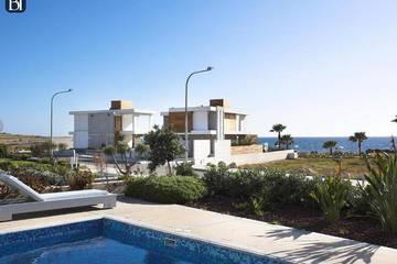Villa for 4 People in Paphos, South Cyprus, Photo 4