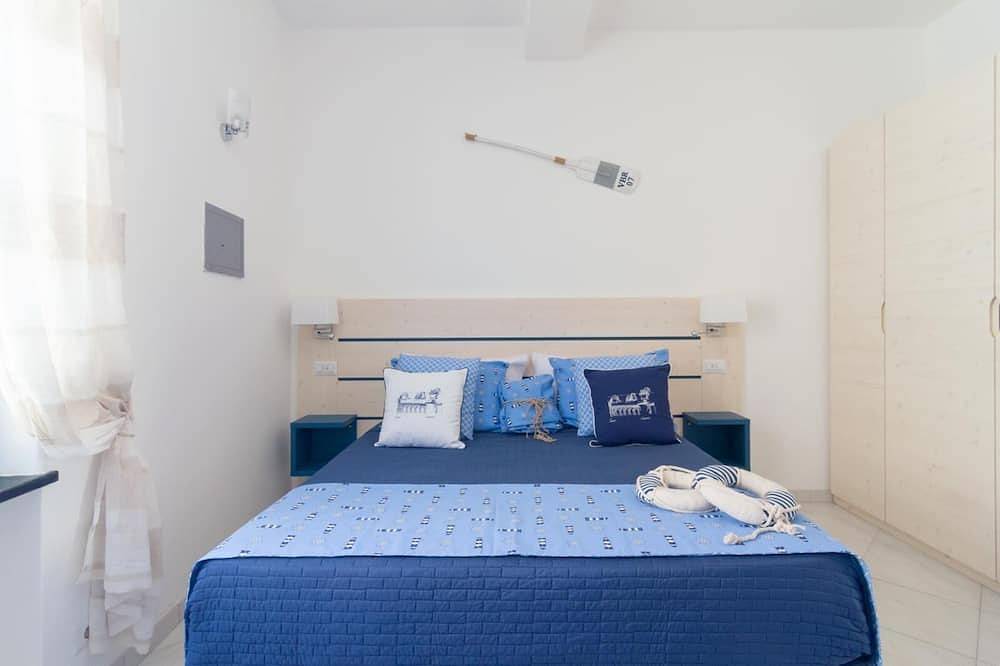 Apartamento entero, Aquamarine Relaxing Capri Suites Suite Azzurra in Isla de Capri, Provincia de Nápoles