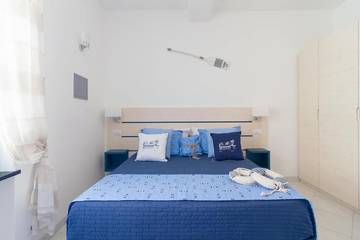Apartment for 6 People in Capri, Tyrrhenian Coast Campania, Photo 2