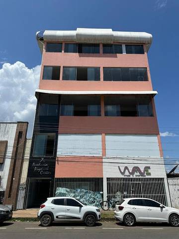 Gîte pour 2 personnes à Macapá
