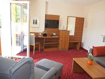 Hotel für 4 Personen in Bad Mergentheim, Hohenlohe, Bild 4