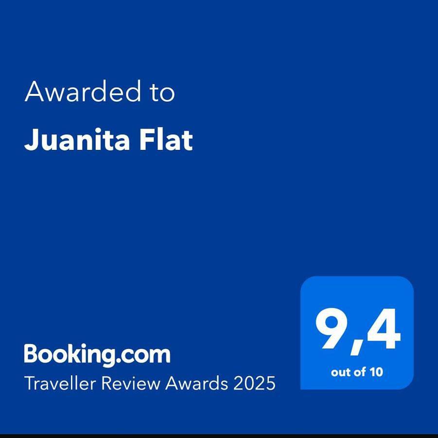 Appartement entier, Juanita Flat in Tazacorte, La Palma Sud