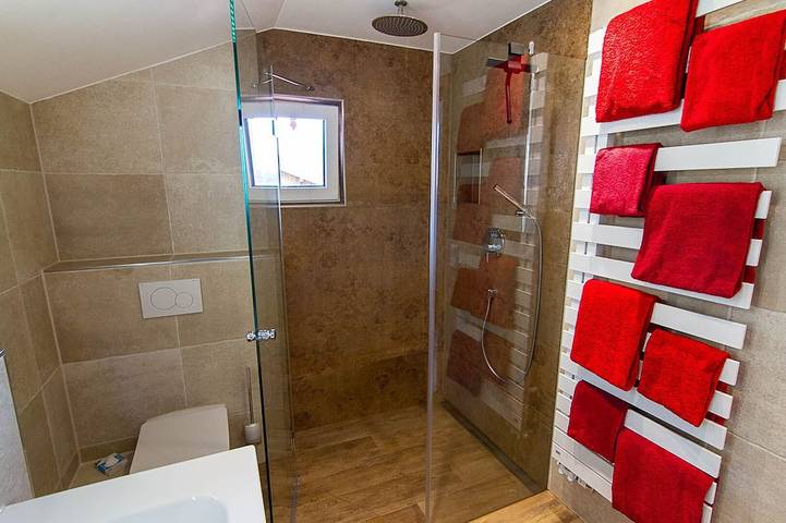 Ganze Wohnung, Ferienwohnung Hilde in Miesbach, Bayerische Alpen