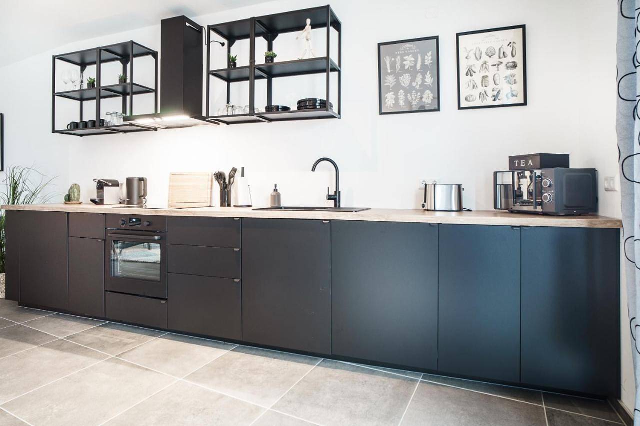 Ganze Wohnung, Two-Bedroom Apartment in Ibbenbüren, Münsterland