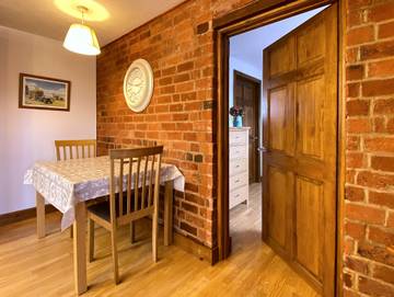 Cottage for 2 People in Ledbury, Herefordshire, Photo 4