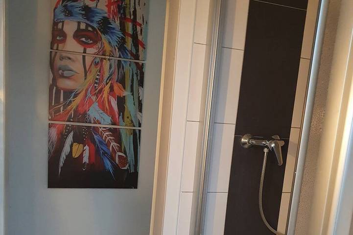 Ferienwohnung für 2 Personen, mit Sauna in Koblenz - 4