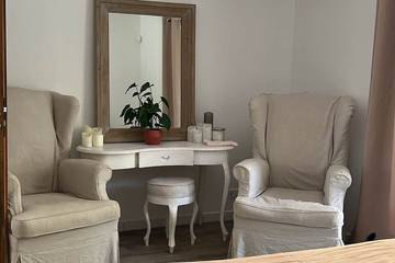 Chambre d’hôte pour 6 personnes, avec piscine à Sanary-sur-Mer