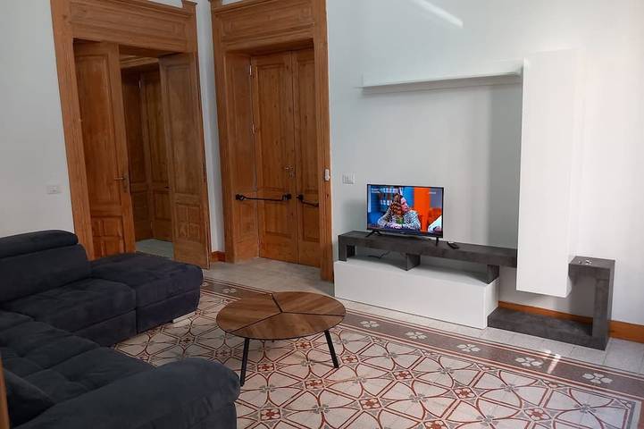 Holiday home for 4 people - 1