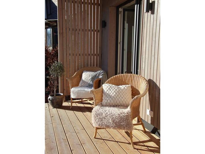 Ferienhaus für 4 Personen, mit Garten in Waldeck - 4