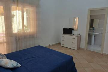 Villa per 4 Persone in Brancaleone, Provincia di Reggio Calabria, Foto 2