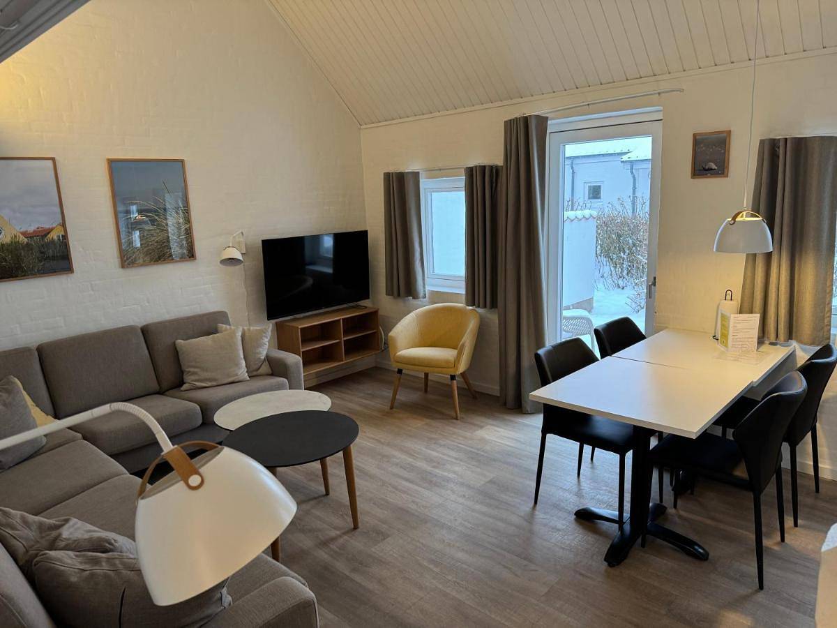 Apartment (7 Adults) in Skagen, Nordostjütland