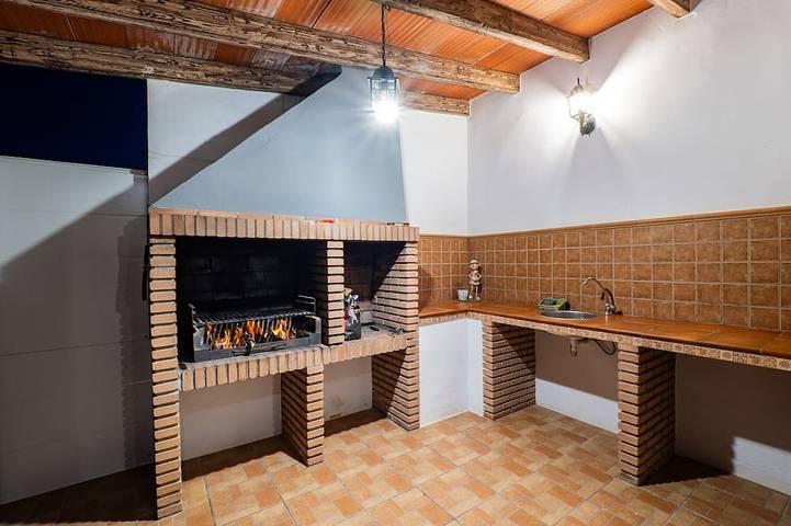 Cubo's Casa Fernando High Privacy / privater Pool / kostenloses WLAN in Cártama, Málaga Provinz