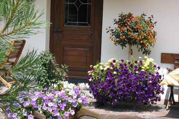 B&b für 4 Personen in Reith im Alpbachtal, Kaisergebirge, Bild 4