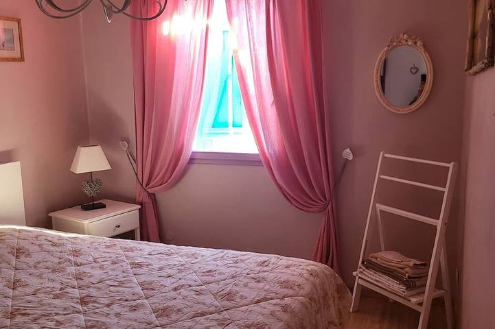 Villa pour 5 personnes, avec jardin et terrasse à Gruissan - 3