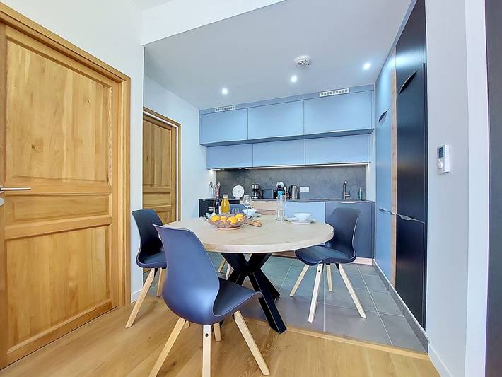 Gîte pour 2 personnes à Roscoff - 2