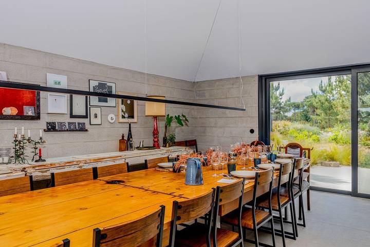 Villa pour 14 personnes, avec jardin à Comporta - 4
