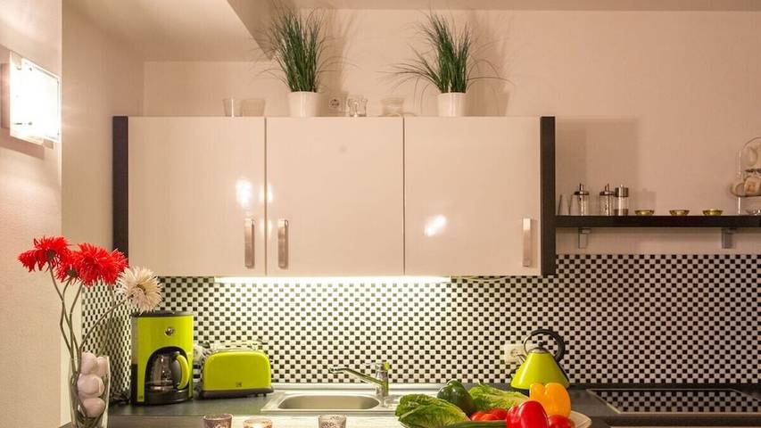 Ferienhaus für 4 Personen, mit Garten in Dresden - 4