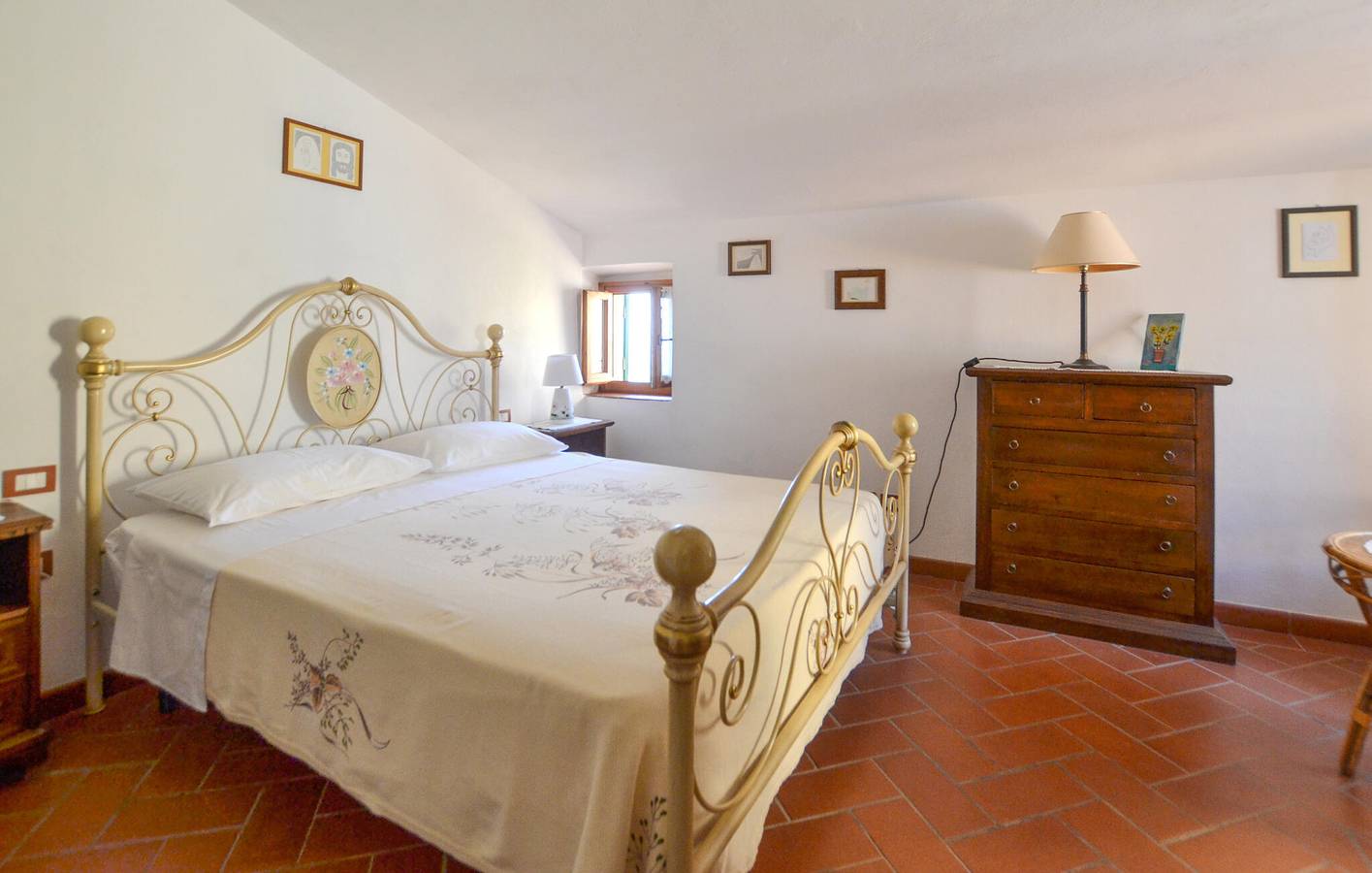 Aufenthalt am Pool mit Parkplatz und Wi-Fi in Loro Ciuffenna, Valdarno