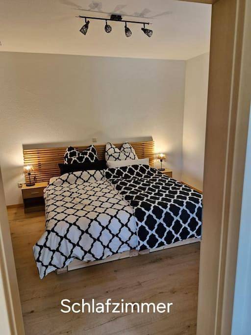 Ganze Wohnung, One-Bedroom Apartment in Mertesdorf, Moseleifel