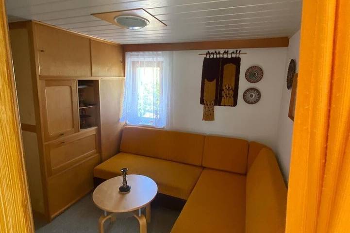 Ferienhaus für 3 Personen in Blankensee (Mecklenburg) - 4