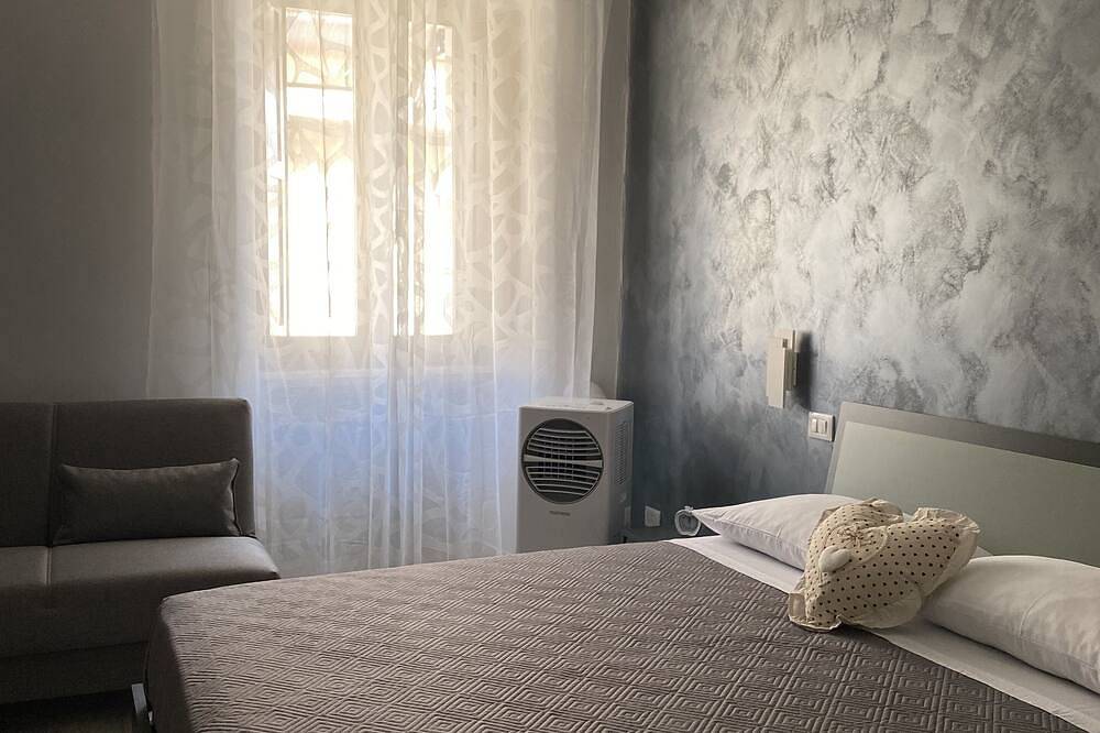 Apartamento entero, Maison Brancaleone Casa Vacanze in Barletta, Via Francigena