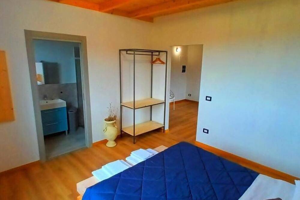 Agritourism Enchantment Of Nature in Cannara, Province de Pérouse