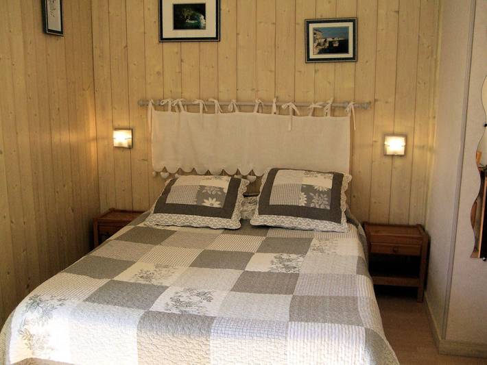 Gîte pour 4 personnes, avec terrasse en Charente-Maritime - 4