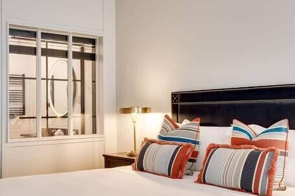 Portie Deluxe Suites #12 in Foz do Douro, Porto