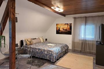 Ferienhaus für 5 Personen in Saarschleife, Mettlach, Bild 2