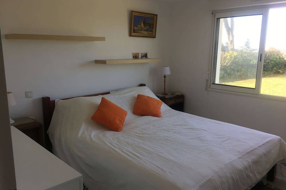 Villa facing the sea with exceptional view in Pénestin, Côte des Mégalithes