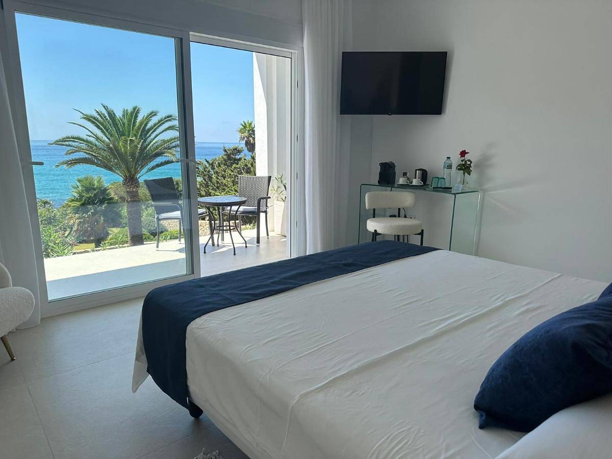 Tierratlanta Suites in Playa de En Medio o de los Alemanes (Tarifa), Tarifa