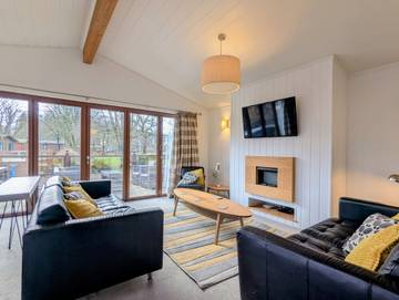 Cottage for 6 People in North West England, Cumbria, Photo 4