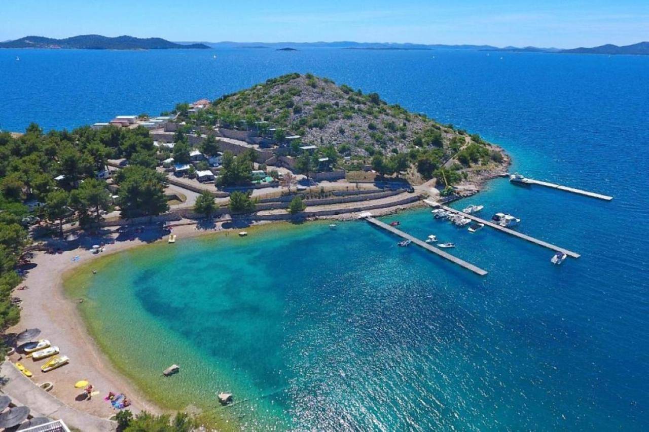 Mobile Home in Drage (Pakoštane), Zadar
