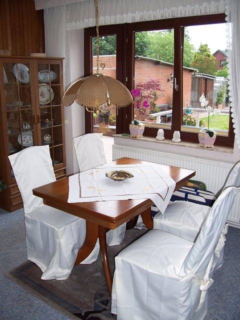 Apartamento vacacional entero, Ferienwohnung Fam. Adickes in Spaden, Schiffdorf