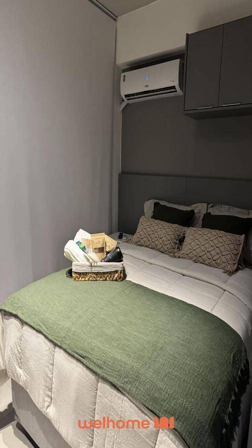 Casas e apartamentos de temporada para 2 pessoas, com jardim em Saúde 