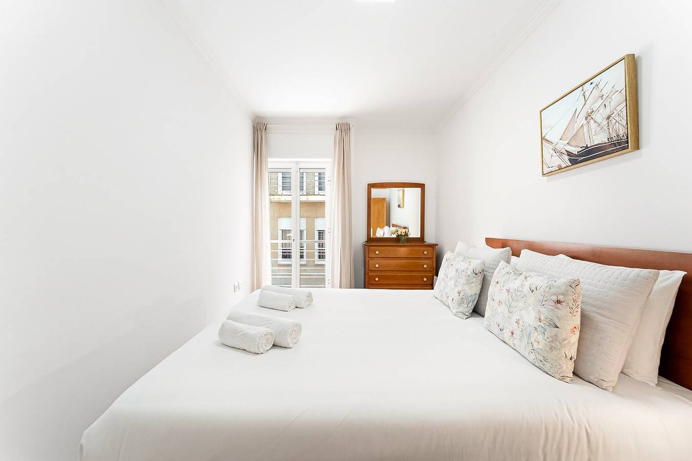 Apartamento entero, Guestready - Acogedor refugio en Póvoa de Varzim in Povoa de Varzim, Distrito de Porto
