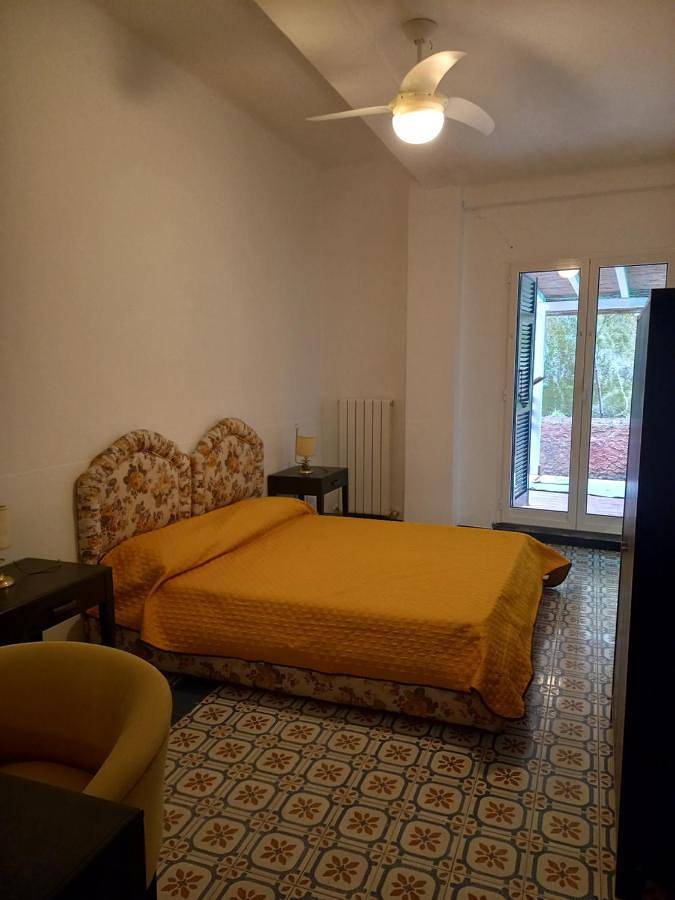 Maison d’hôte pour 2 personnes, avec terrasse à Bonassola - 4