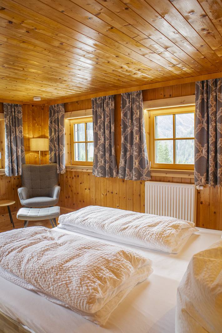 Apartamento vacacional entero, Apartamento in Lechtal Alps, Pfafflar