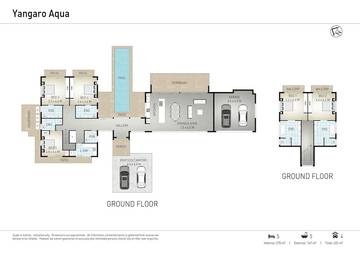 Holiday Home for 8 People in Airlie, Airlie Beach, Photo 2