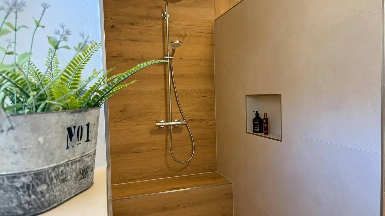 Ganze Ferienwohnung, Ferienwohnung für 6 Personen (60 m²) in Altdorf in Altdorf (Pfalz), Südliche Weinstraße