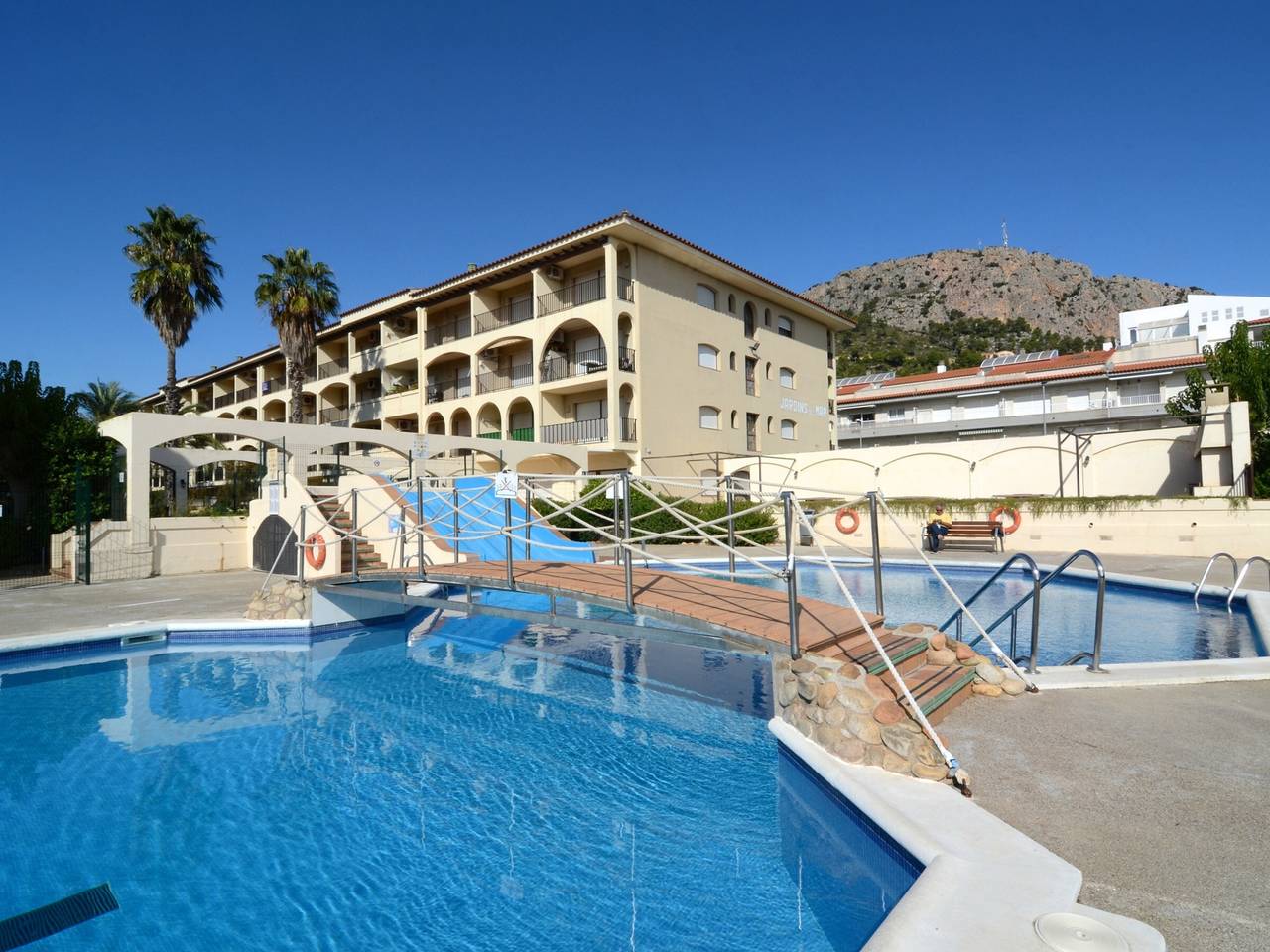 Appartamento vacanze a Estartit a partire da 63€ a notte
