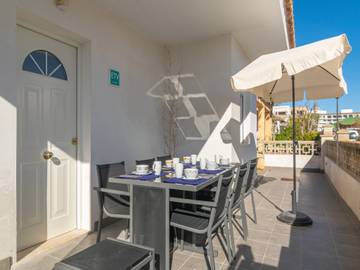 Villa in Alcúdia, Mallorca Norden für 6 